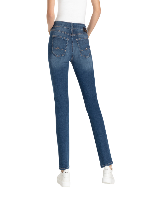 Mac Jeans mit 5-Pocket-Design Angela bei Robert Ley