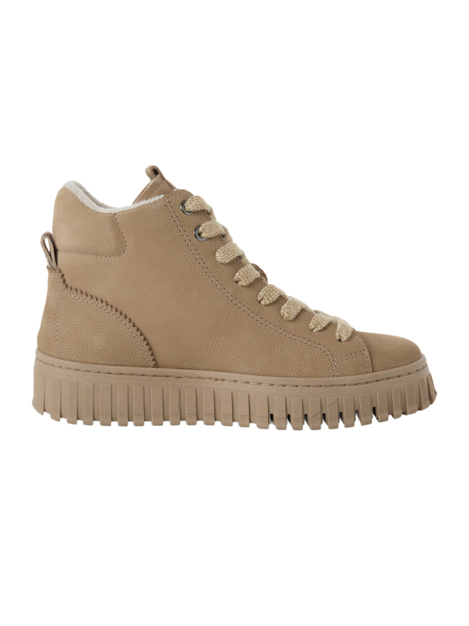 Tamaris Lederstiefelette bei Robert Ley