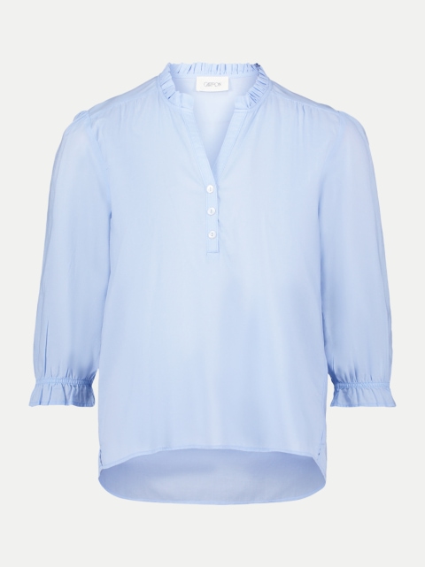 Cartoon Regular-Fit Bluse mit 3/4 Arm bei Robert Ley