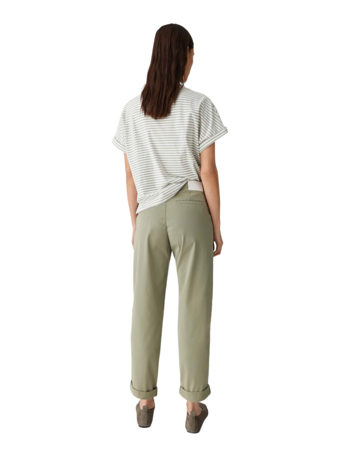 Opus Pants Relaxed Chino Lisana base bei Robert Ley