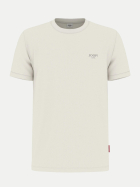 JOOP! JEANS Modern-Fit T-Shirt Alphis 107-Natural 107 bei Robert Ley