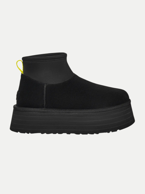 UGG Stiefel Classic Mini Dipper bei Robert Ley
