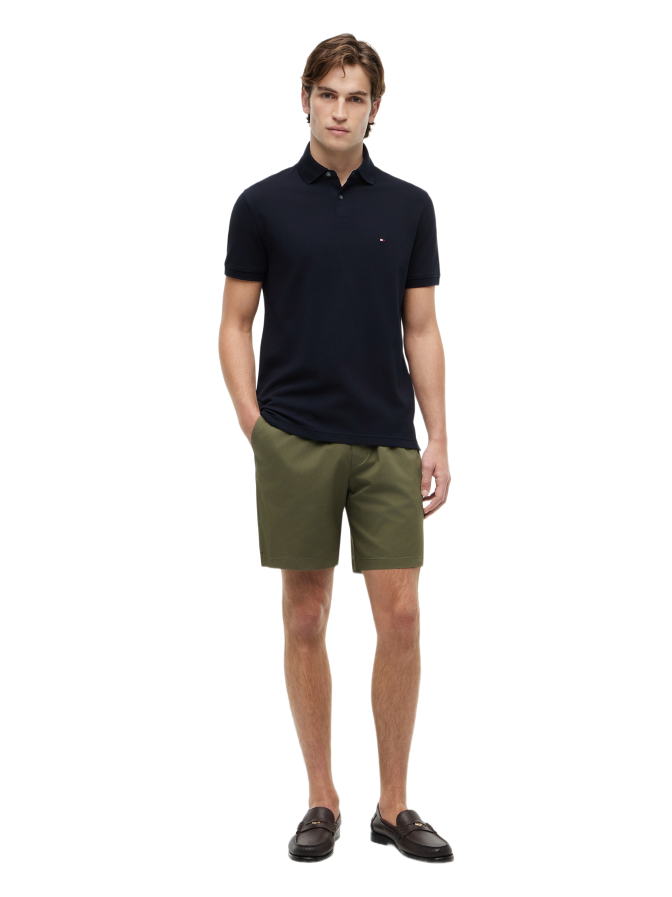 Tommy Hilfiger Regular-Fit Poloshirt 1985 bei Robert Ley