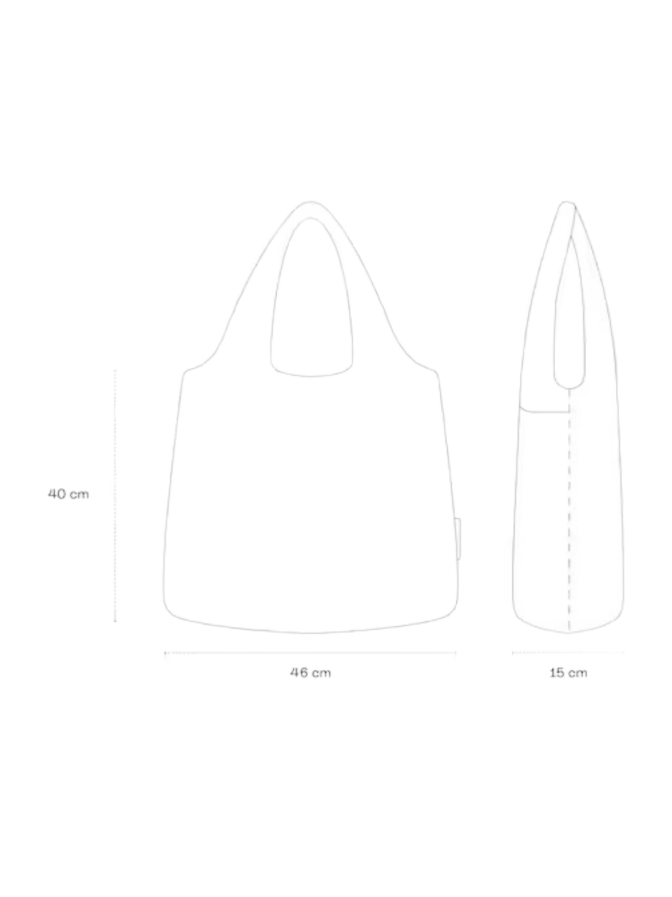 Kapten & Son Shopper Skara Cloud bei Robert Ley