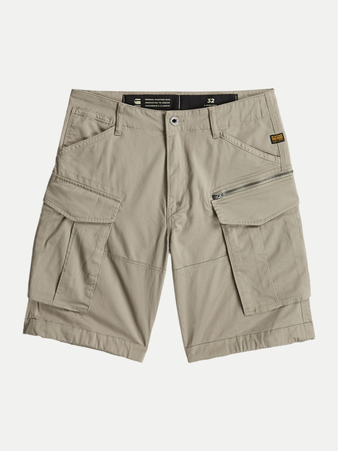 G-STAR RAW Cargo Bermuda Rovic bei Robert Ley