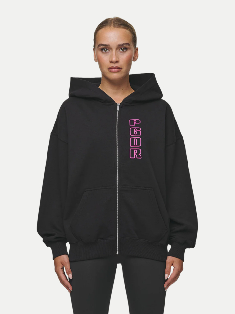 PEGADOR Sweatjacke Skyla bei Robert Ley