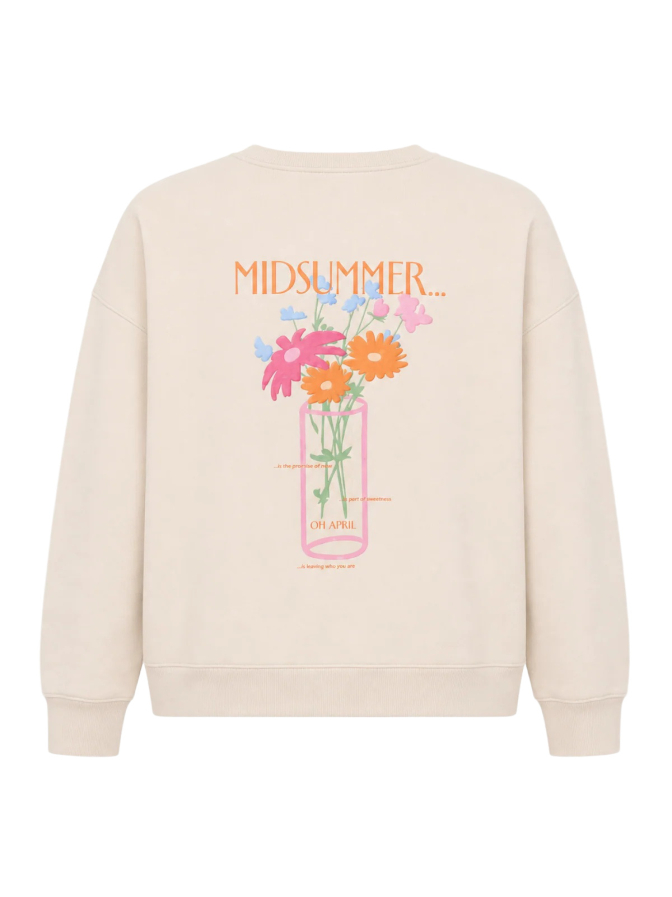 OH APRIL Sweater Midsummer bei Robert Ley