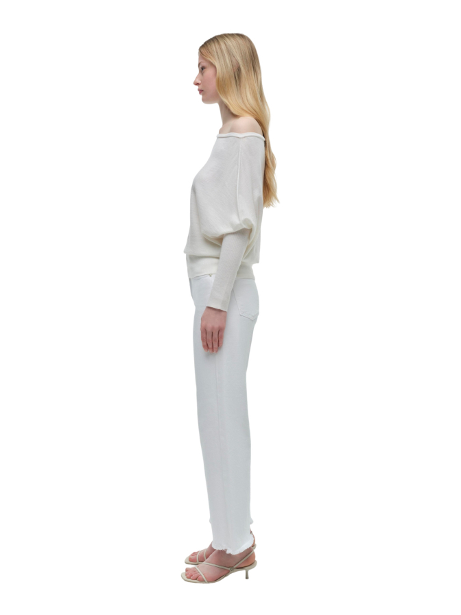 SIMKHAI Off-Shoulder Sweater Lavina bei Robert Ley