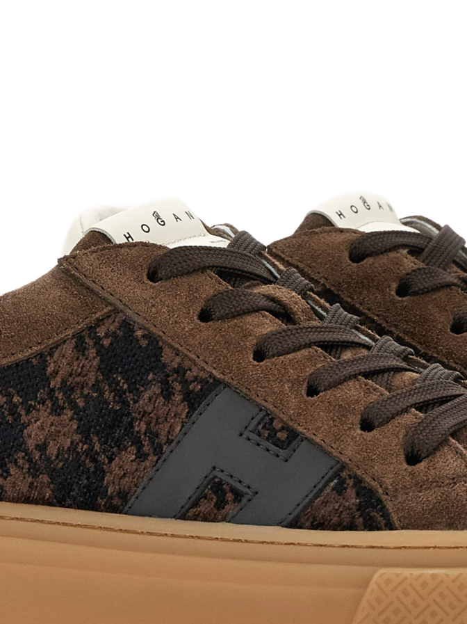 HOGAN Sneaker ALLACCIATO H bei Robert Ley