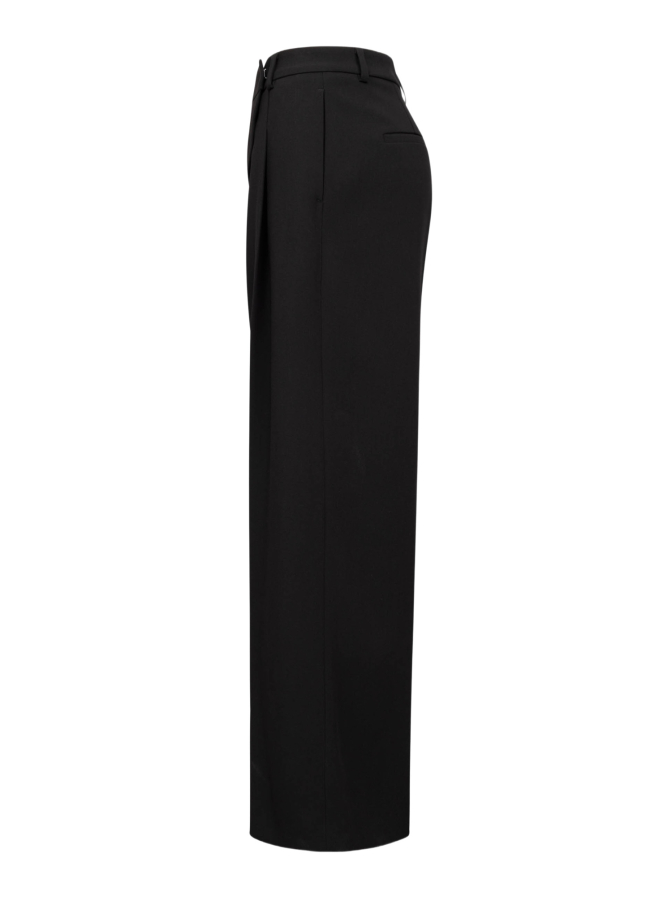 Seductive Hose Gillian mit asymmetrischem Überwurf bei Robert Ley