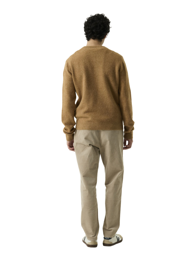 Garcia Basic Pullover bei Robert Ley