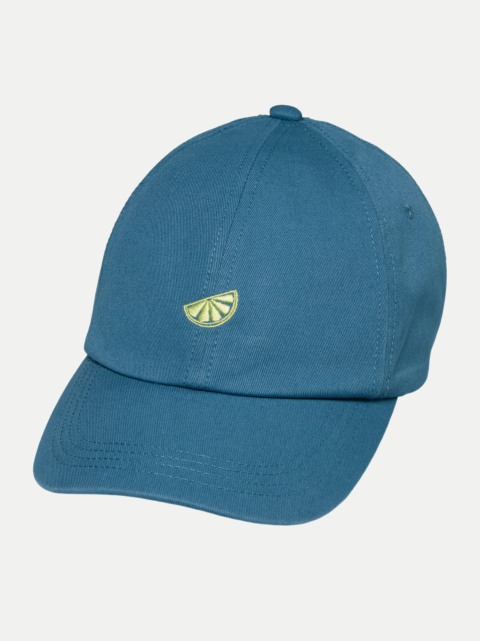 Marc O'Polo DENIM Kappe mit  Logo-Stickerei bei Robert Ley