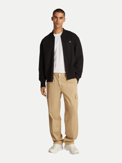 Calvin Klein Jeans Sweatjacke bei Robert Ley