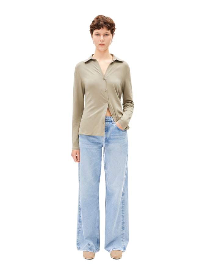 ARMEDANGELS Wide-Leg Jeans ASTRAEAAS bei Robert Ley