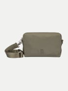 Bogner Schultertasche Verbier Play 1.0 Pukie 661-olive nigh bei Robert Ley
