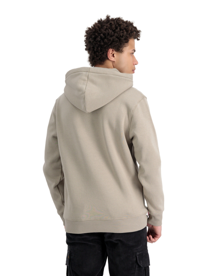 Alpha Industries Basic Hoody bei Robert Ley