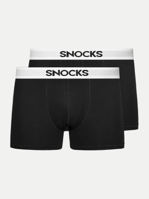 Snocks Boxershorts 2er Pack bei Robert Ley