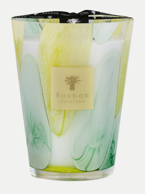Baobab Collection Duftkerze Riviera Santo Sospir 24cm bei Robert Ley