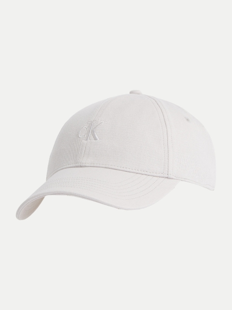 Calvin Klein Logo-Kappe aus Twill bei Robert Ley