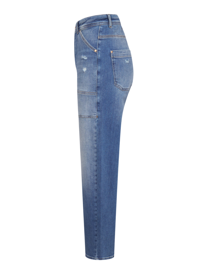 Raffaello Rossi Hose Lani bei Robert Ley