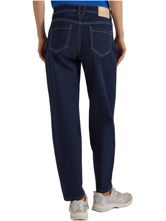 Cecil Barrel Jeans Scarlett bei Robert Ley
