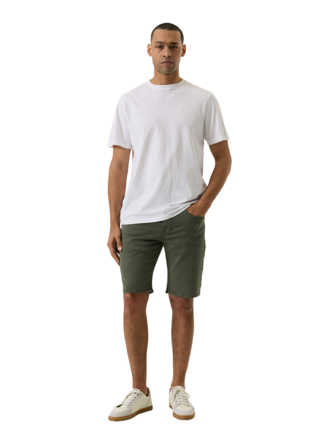 Garcia Shorts Russo bei Robert Ley