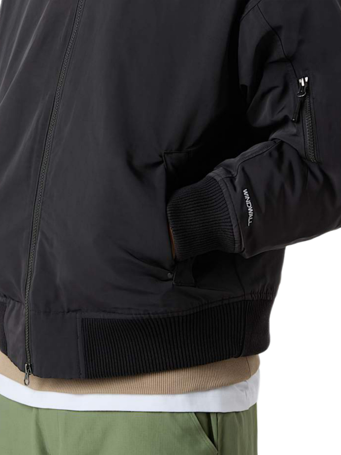 The North Face Division Bomberjacke TNF bei Robert Ley