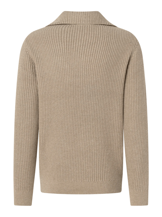 Strellson Strick-Troyer Remo-TR bei Robert Ley
