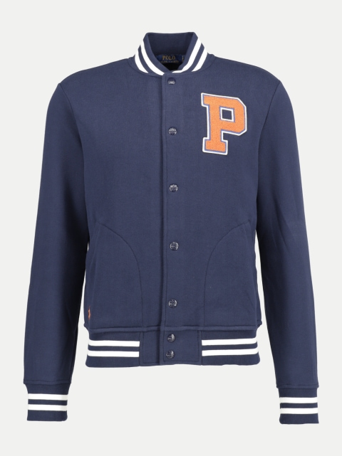 Polo Ralph Lauren Collegejacke bei Robert Ley