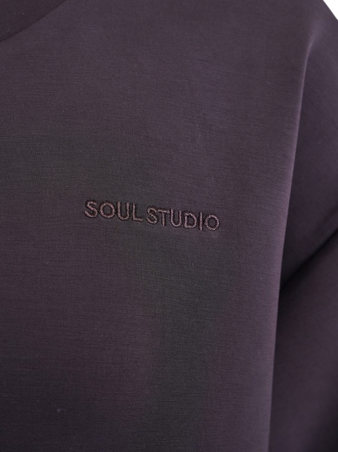 Smith & Soul Oversized T-Shirt bei Robert Ley