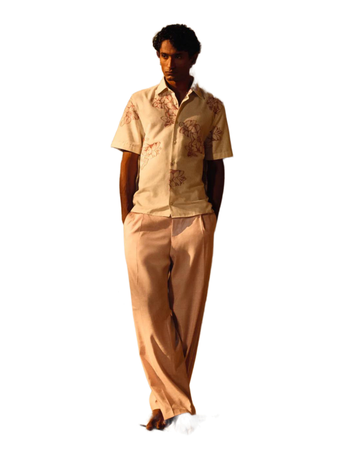 Strellson Hemd Casyn bei Robert Ley