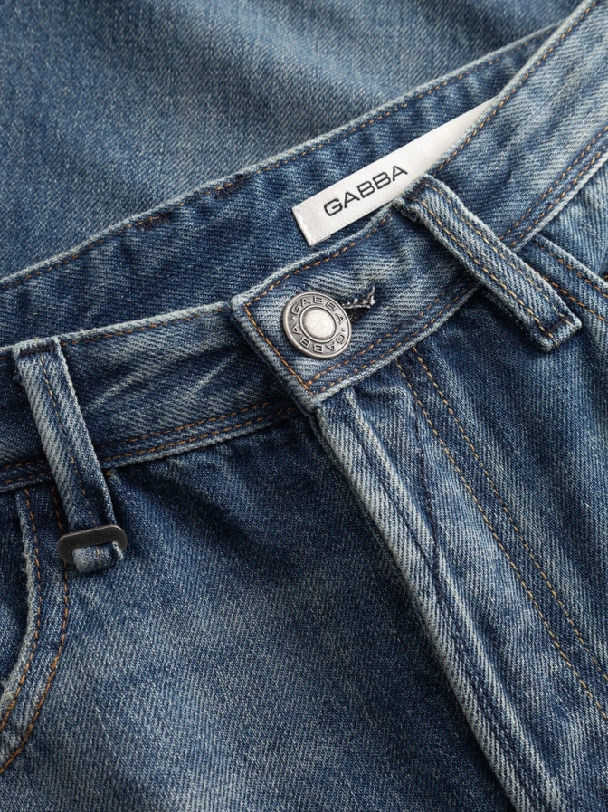 Gabba Loose Fit Jeans GABsenna bei Robert Ley