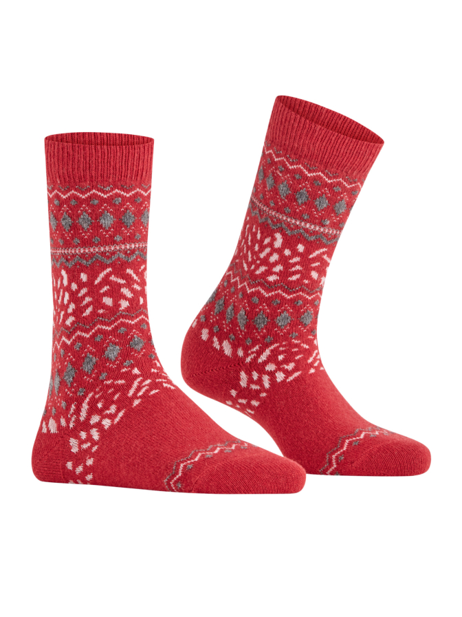 Falke Socken Cosy Wool bei Robert Ley