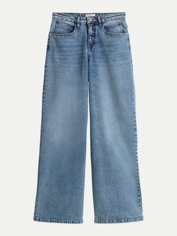 Opus Palazzo Jeans Miva coastal bei Robert Ley
