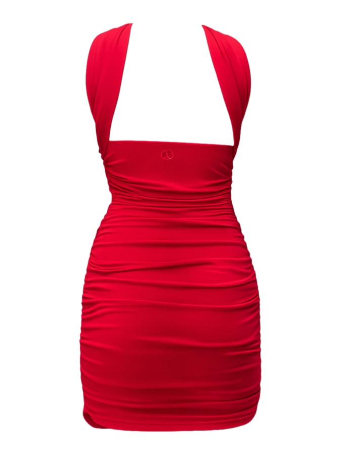 LeGer Studio by Lena Gercke Slim-Fit Kleid Eike bei Robert Ley