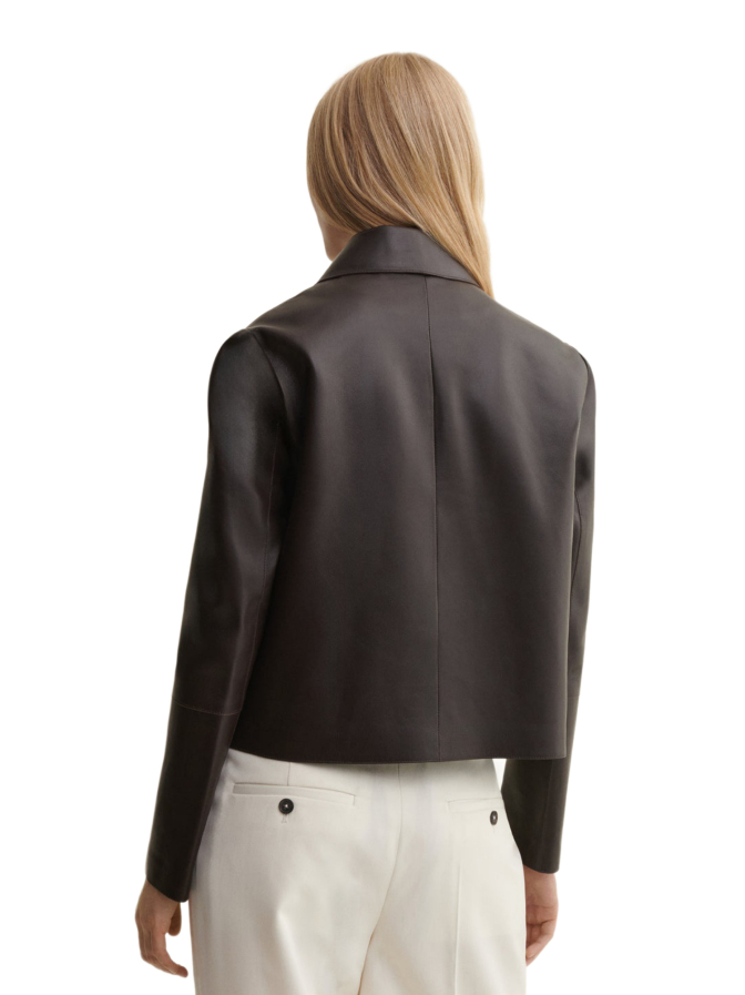 ARMA Lederjacke EMY bei Robert Ley