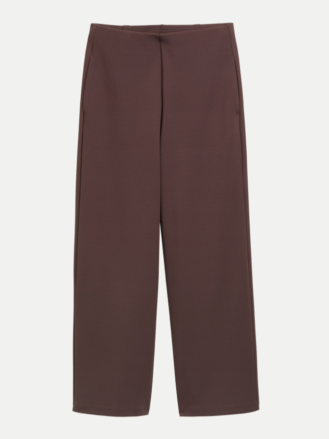 Tom Tailor Denim Culotte-Fit Stoffhose bei Robert Ley