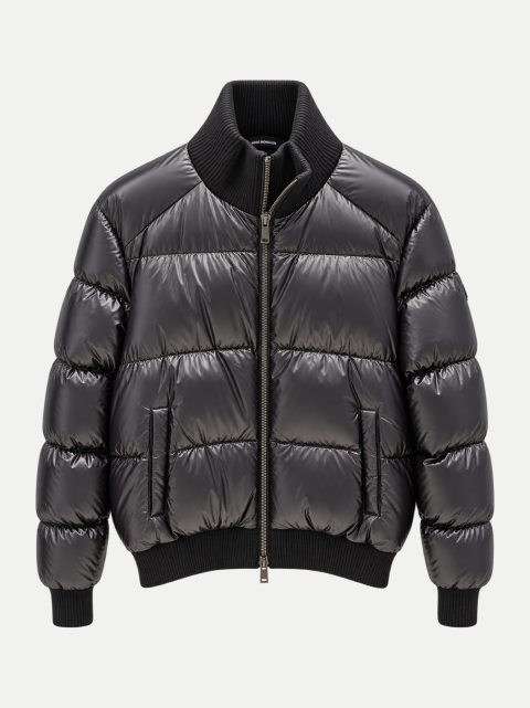 MOOSE KNUCKLES Daunen Bomberjacke Kings bei Robert Ley