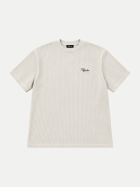 Pegador Oversized T-Shirt Signar 389-washed cream bei Robert Ley
