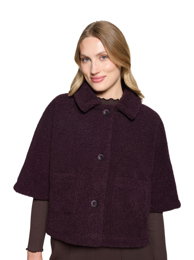 Cartoon - Daydream Jacke PlUEsch bei Robert Ley