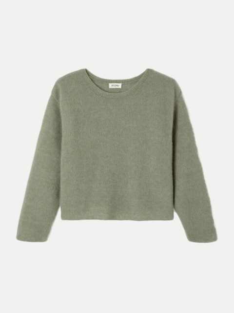 American Vintage Pullover Vitow bei Robert Ley