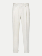 Strellson Hose Luis 102-Natural 102 bei Robert Ley