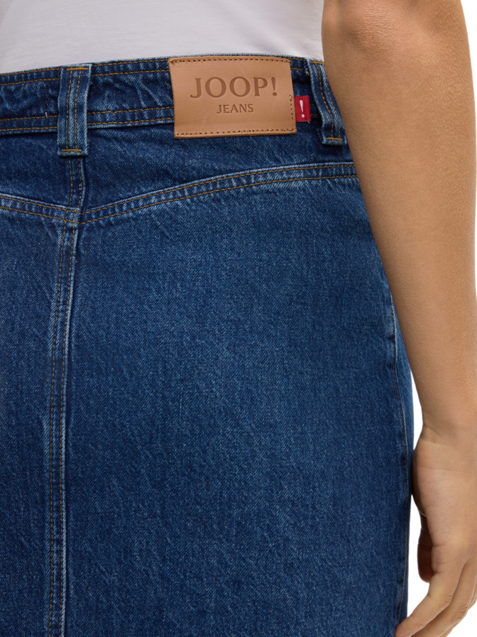 JOOP! JEANS Minirock Rosa bei Robert Ley