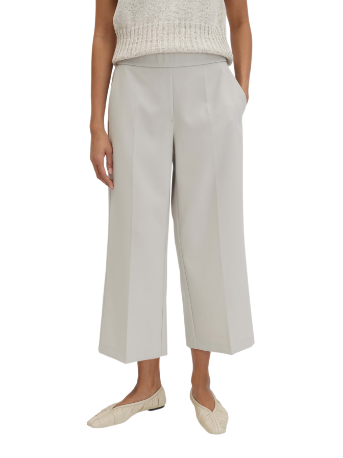 someday Culotte Hose Charlie Cropped Ease bei Robert Ley