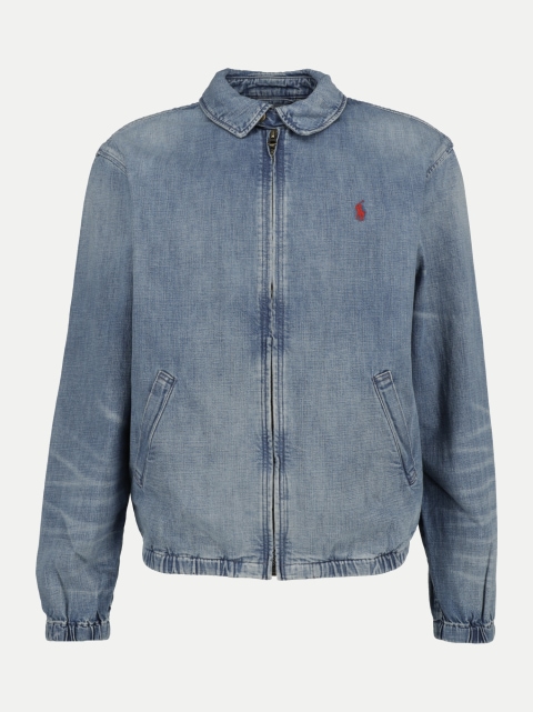 Polo Ralph Lauren Jeansjacke Bayport bei Robert Ley