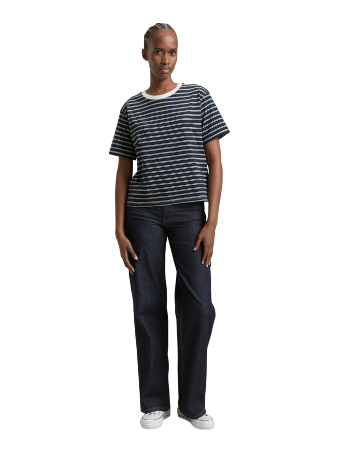 Tom Tailor Denim Boxy-Fit T-Shirt bei Robert Ley