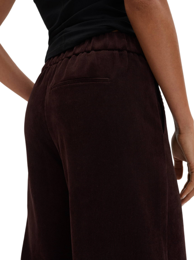 someday Barrel-Fit Cordhose Cisilia bei Robert Ley