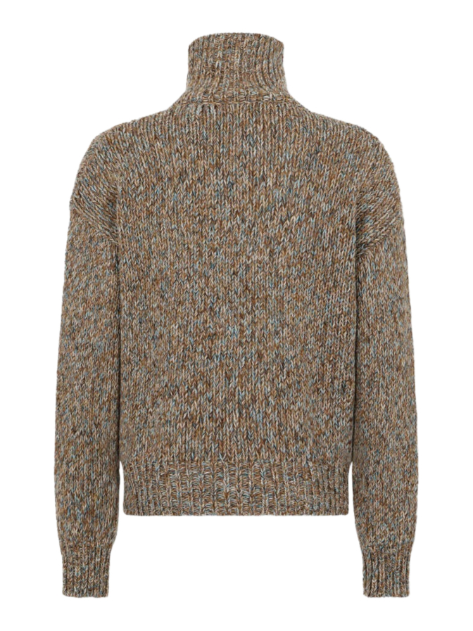 DSQUARED2 Strick-Troyer Mouliné bei Robert Ley