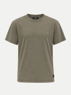 Replay Basic T-Shirt 00g bei Robert Ley