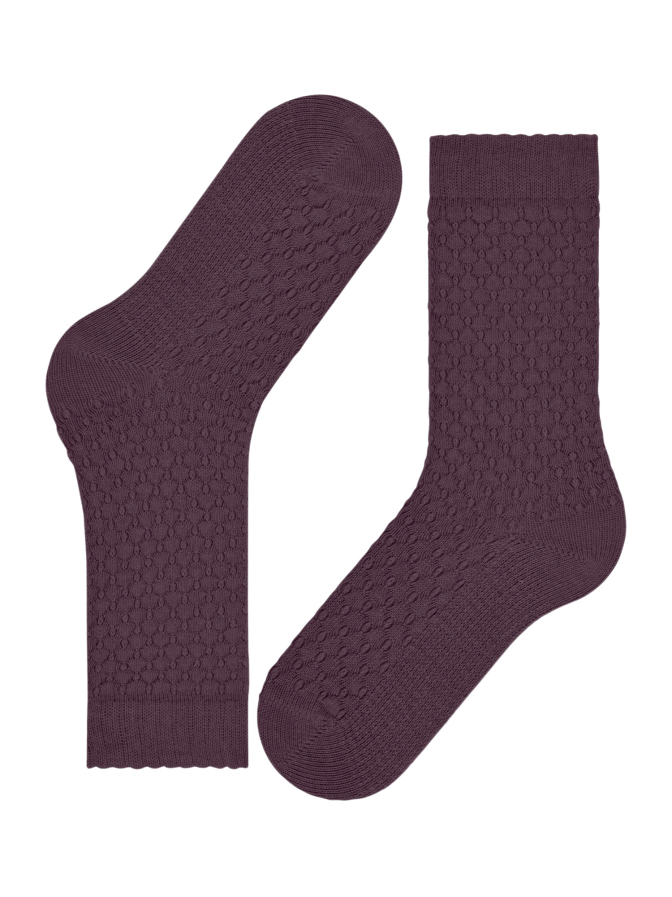 Falke Socken Orkney bei Robert Ley